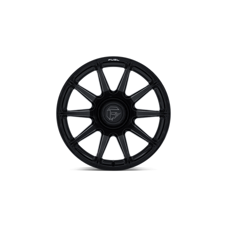 Fuel 1PC Halo