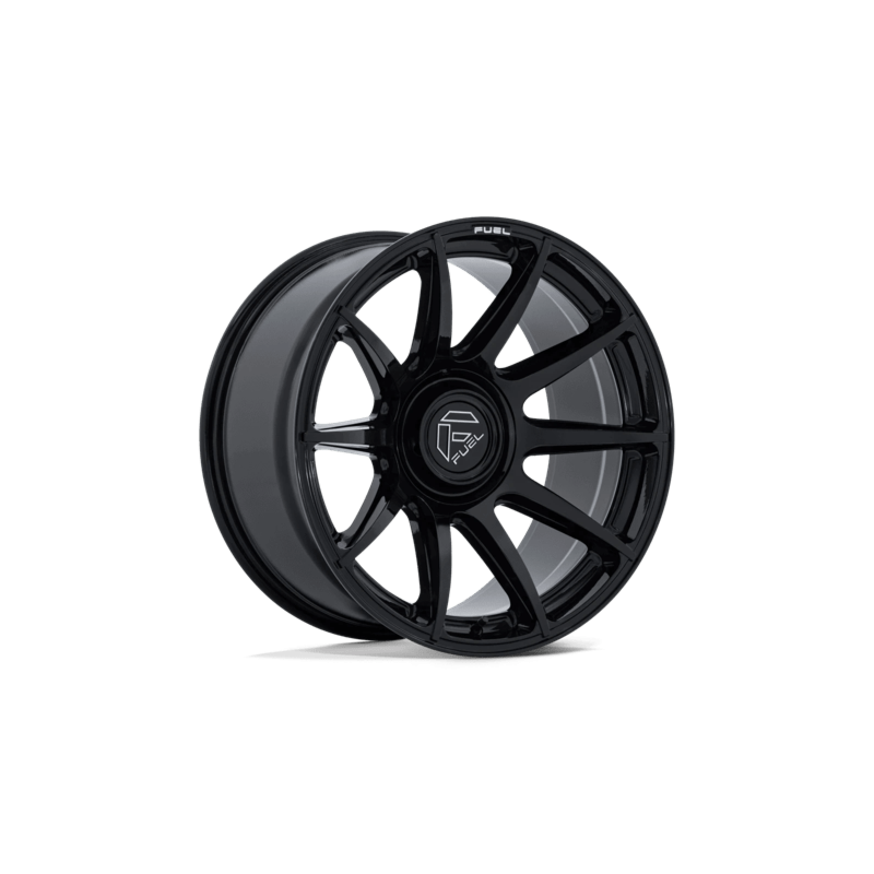 Fuel 1PC Halo
