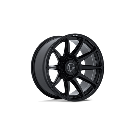 Fuel 1PC Halo