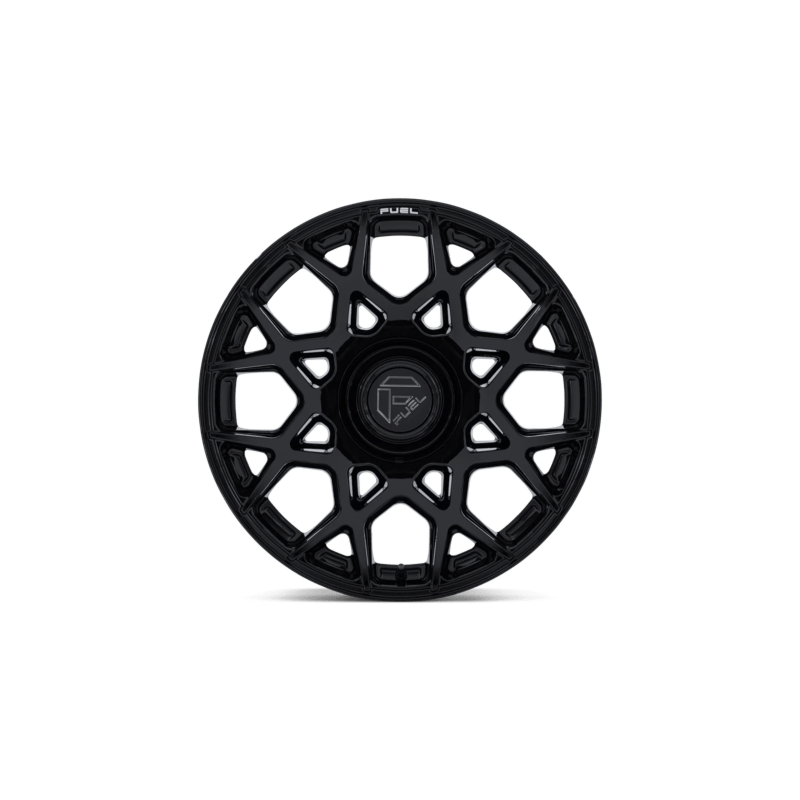 Fuel 1PC Heist