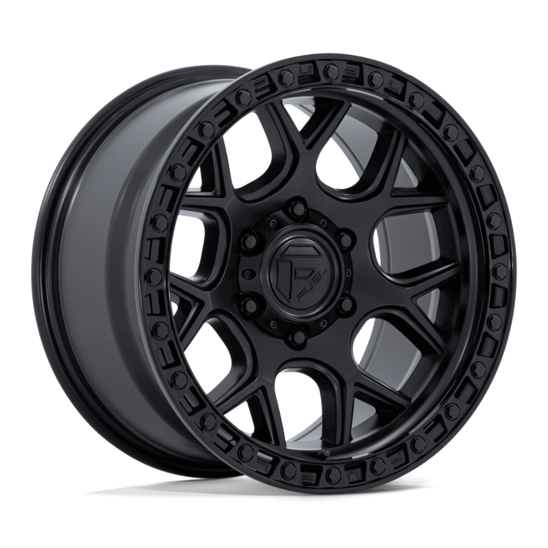 Fuel 1PC Puma