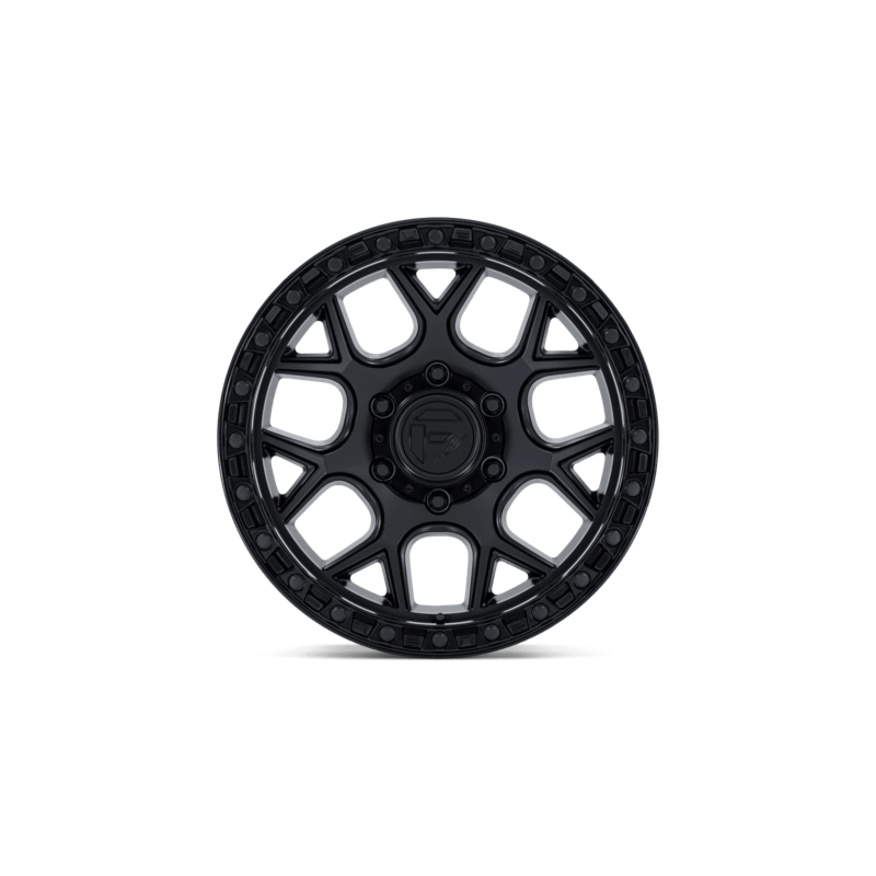 Fuel 1PC Puma