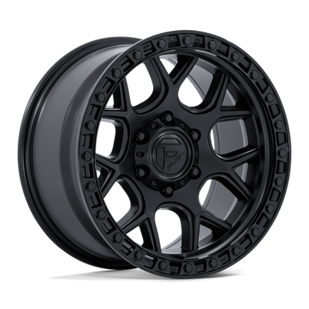 Fuel 1PC Puma