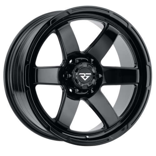 Rock Forged FF08