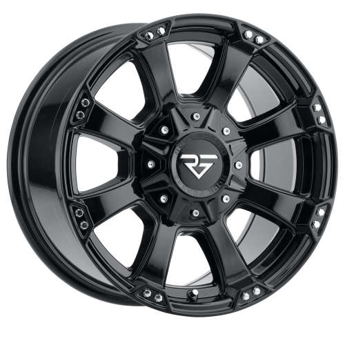 Rock Forged FF44
