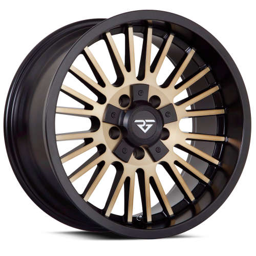 Rock Forged FF55
