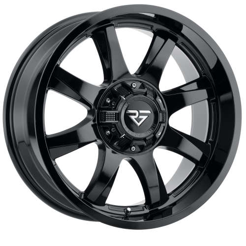 Rock Forged FF77
