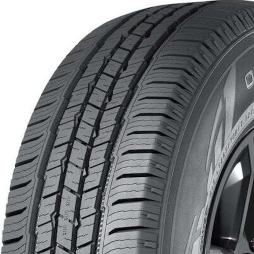 Nokian One HT 225/75R16
