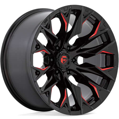 Fuel Flame 6