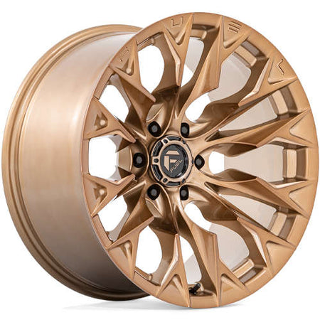 Fuel Flame 6