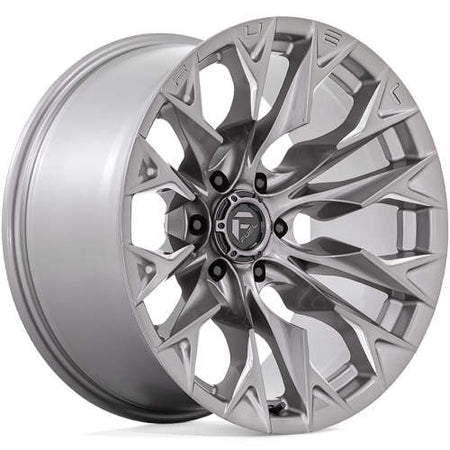 Fuel Flame 6