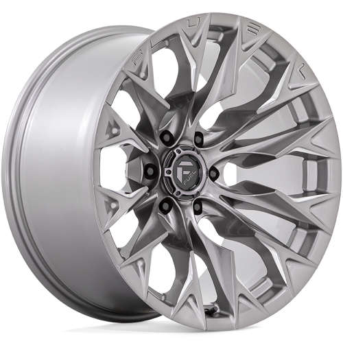 Fuel Flame 6