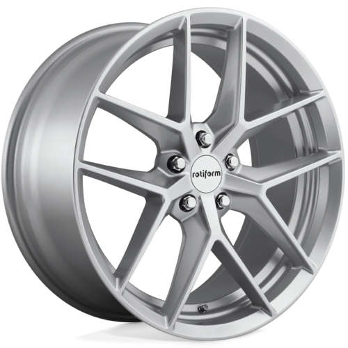 Rotiform FLG