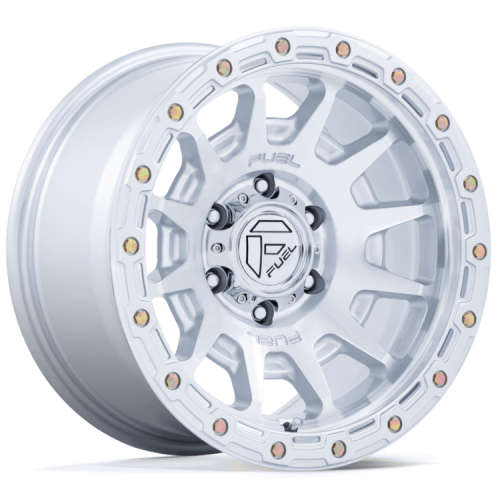 Fuel Fortress