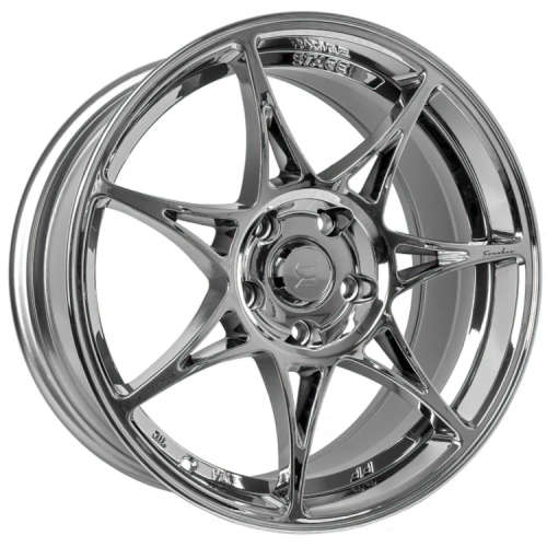 Stage Wheels Foushee
