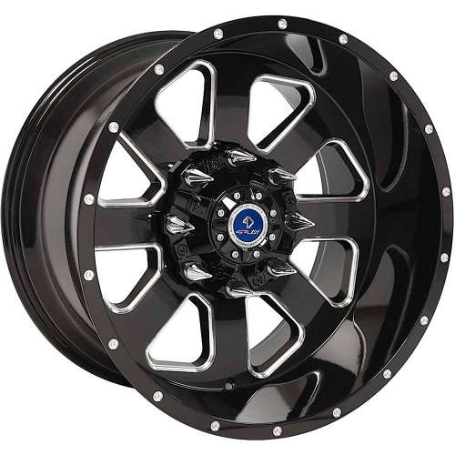 4Play OE Wheels FP03