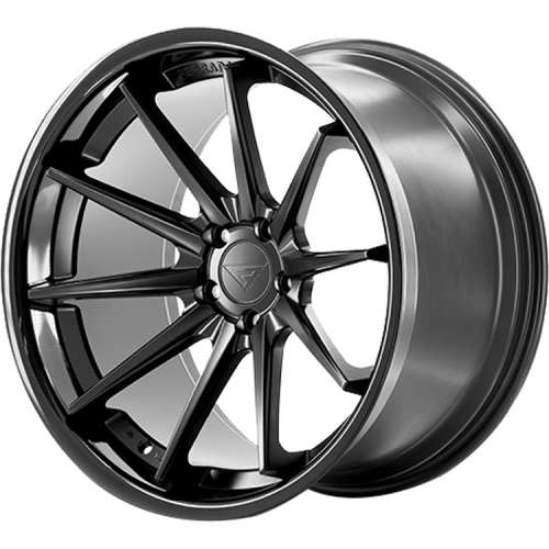 Ferrada FR4