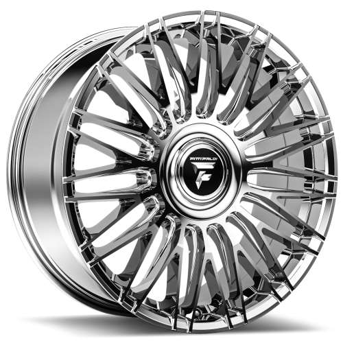 Fittipaldi FS369