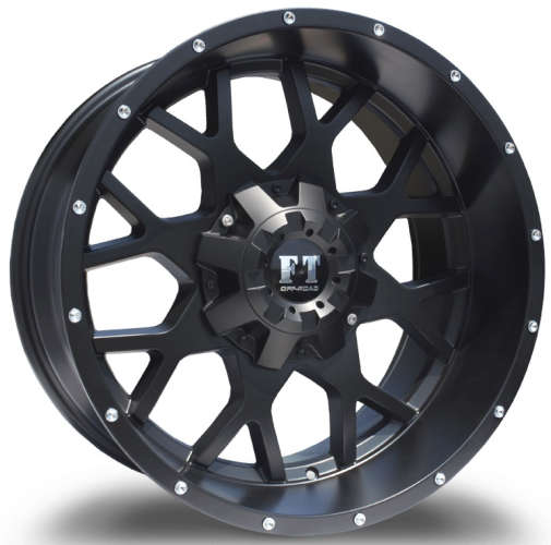 Full Throttle FT-0151