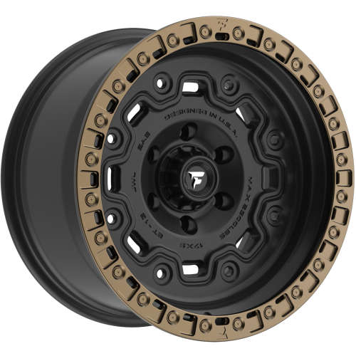 Fittipaldi Offroad FT100