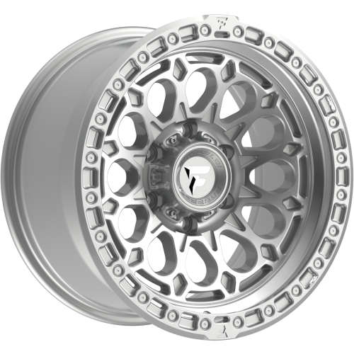 Fittipaldi Offroad FT101