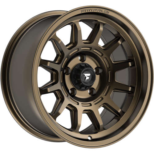 Fittipaldi Offroad FT102