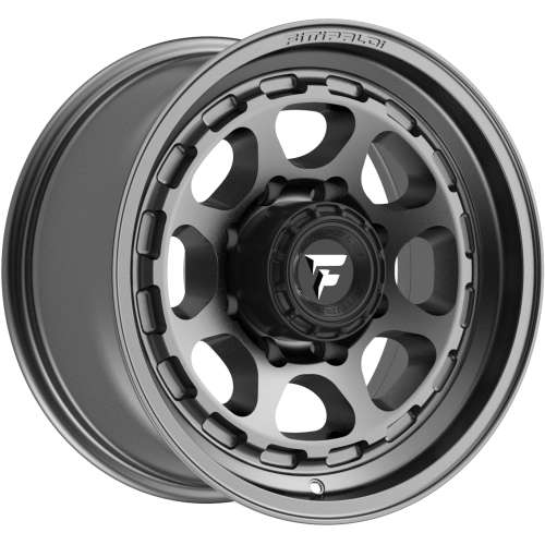 Fittipaldi Offroad FT103
