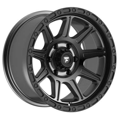 Fittipaldi Offroad FT104