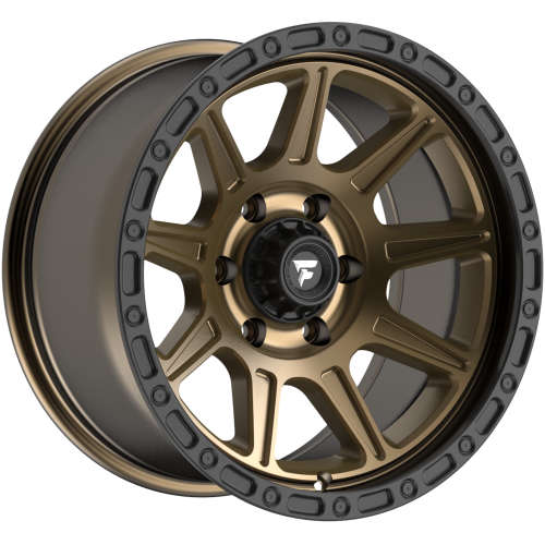 Fittipaldi Offroad FT104