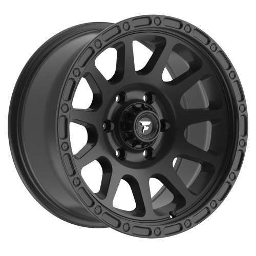 Fittipaldi Offroad FT105