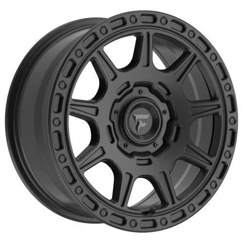 Fittipaldi Offroad FT110