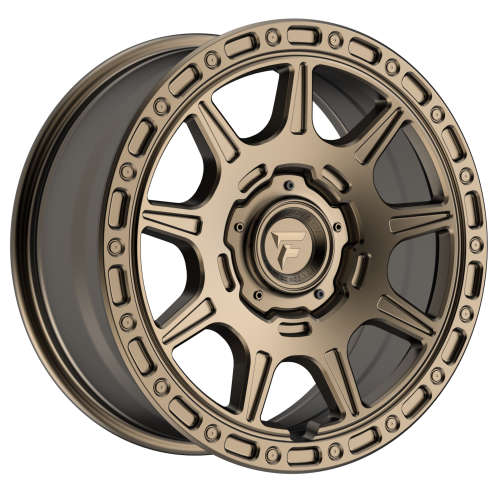 Fittipaldi Offroad FT110