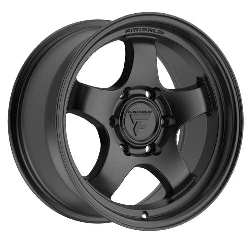 Fittipaldi Offroad FT111