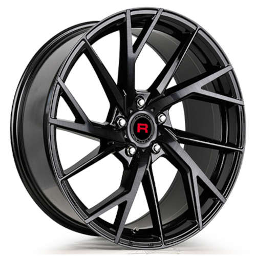 Rennen FT-28