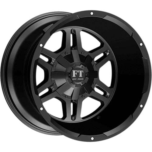 Full Throttle FT-3