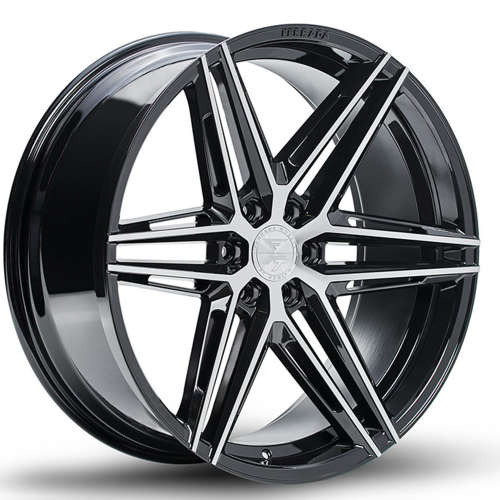 Ferrada FT4