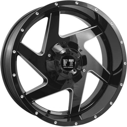 Full Throttle FT-6052