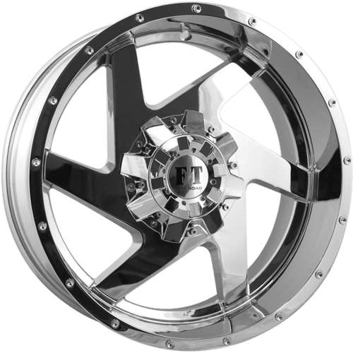 Full Throttle FT-6052