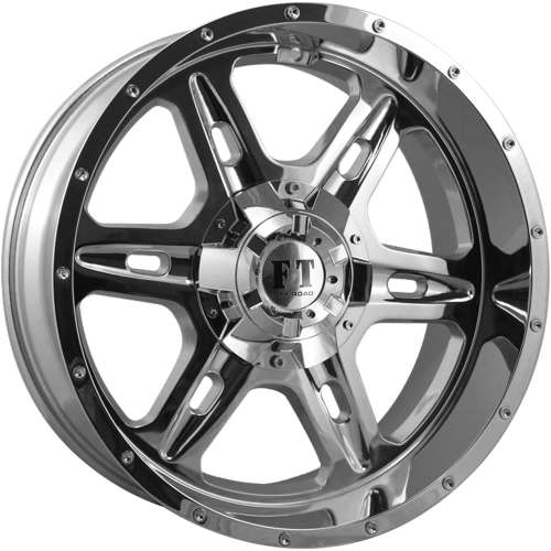 Full Throttle FT-6054