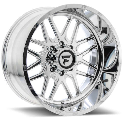 Fittipaldi Offroad FTF18