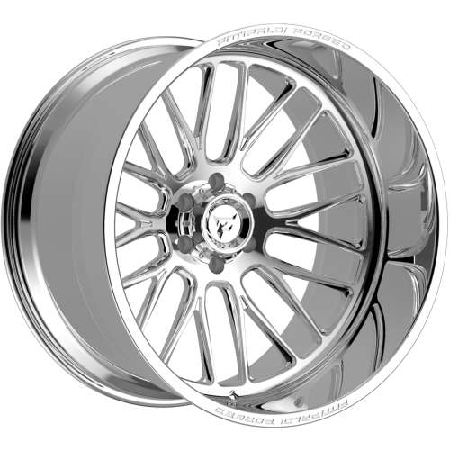 Fittipaldi Offroad FTF502