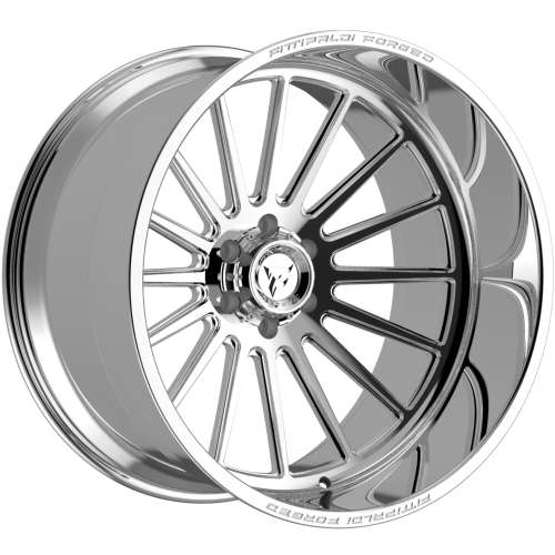 Fittipaldi Offroad FTF504