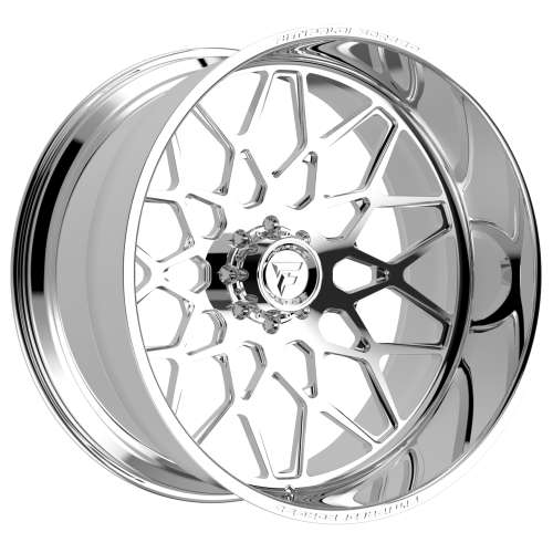 Fittipaldi Offroad FTF508