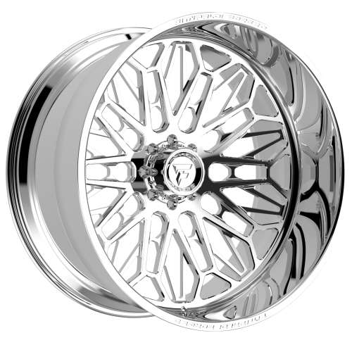 Fittipaldi Offroad FTF509