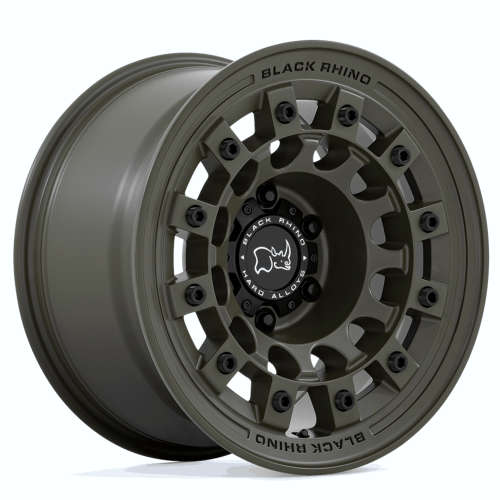 Black Rhino Fuji