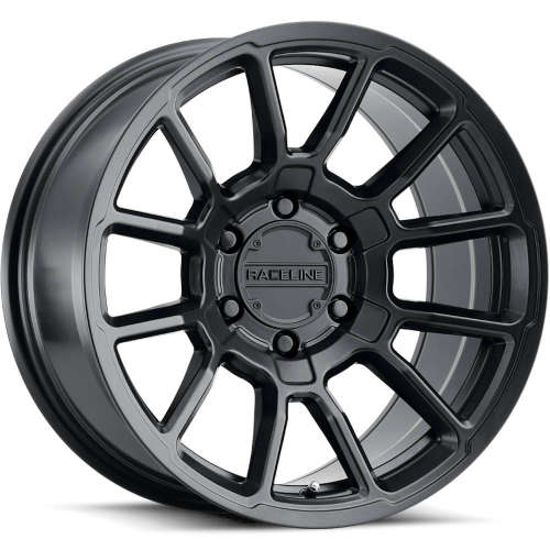 Raceline Gauge