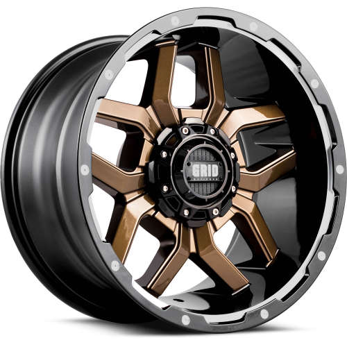 Grid GD07