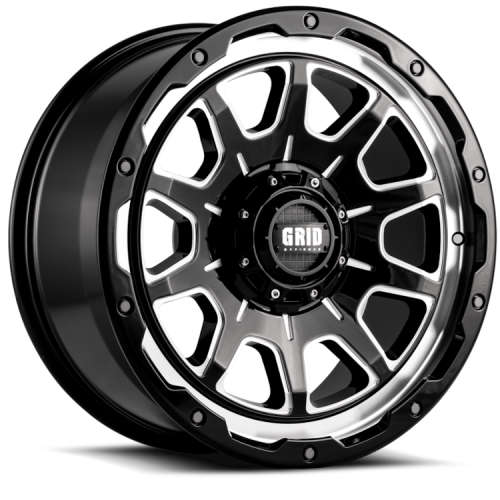 Grid GD15