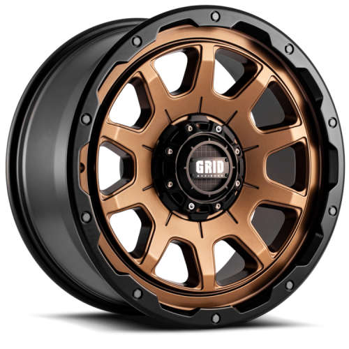 Grid GD15