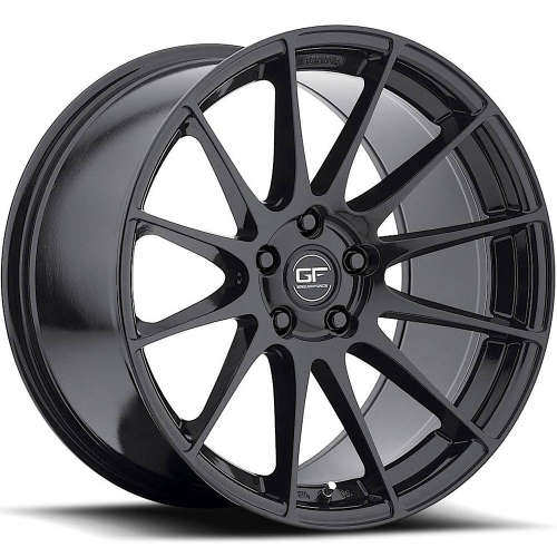 Ground Force GF6